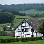 Recreatieboerderij Tergracht - T Schob Apartament Epen