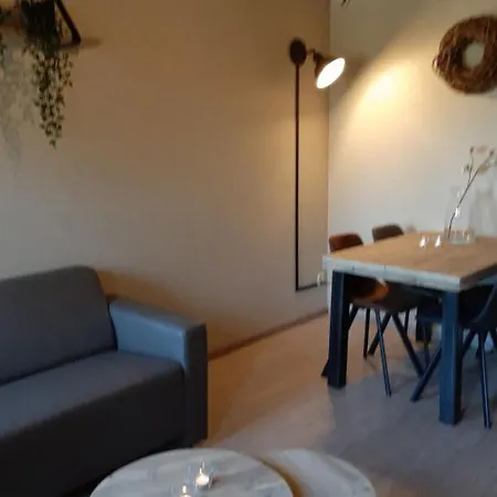 Appartement Recreatieboerderij Tergracht - T Schob Epen