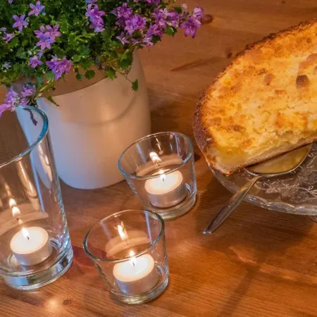 Recreatieboerderij Tergracht - T Schob