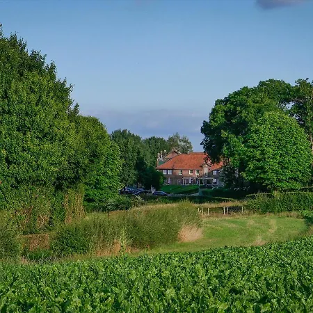 Lägenhet Recreatieboerderij Tergracht - T Schob