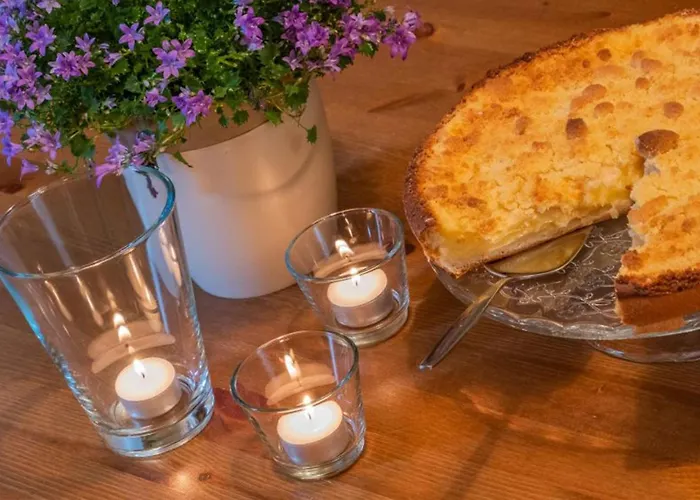 Recreatieboerderij Tergracht - T Schob