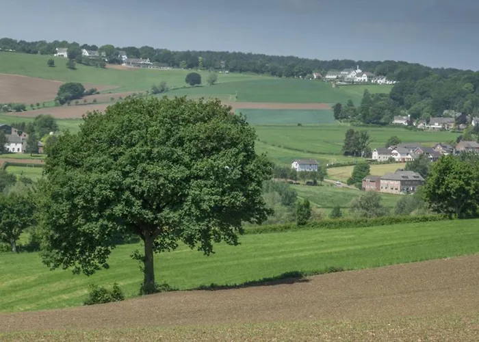 Appartement Recreatieboerderij Tergracht - T Schob Epen