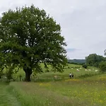 Recreatieboerderij Tergracht - T Schob Apartamento