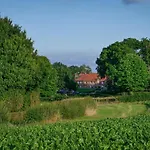 Apartamento Recreatieboerderij Tergracht - T Schob