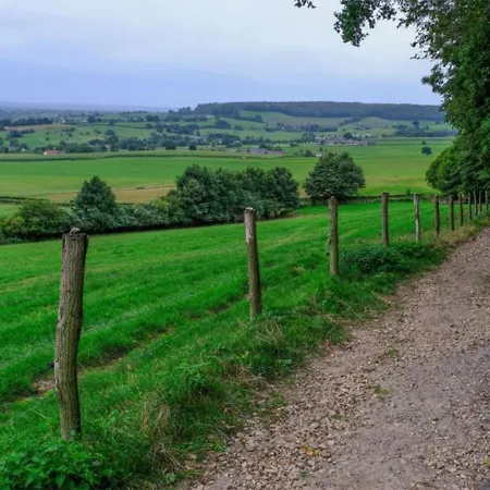 Recreatieboerderij Tergracht - T Schob Apartamento Epen