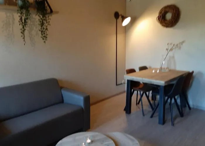 Apartamento Recreatieboerderij Tergracht - T Schob Epen