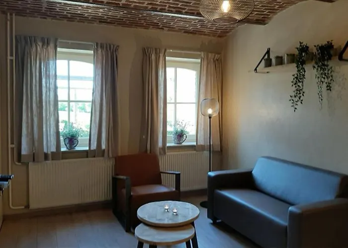 Recreatieboerderij Tergracht - T Schob *