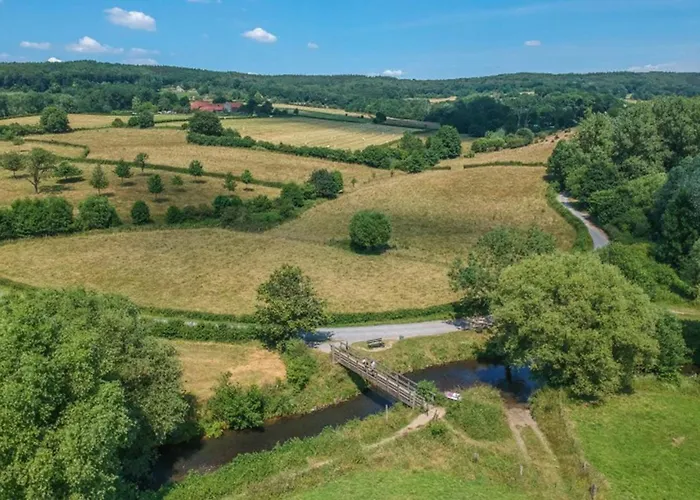 Recreatieboerderij Tergracht - T Schob *